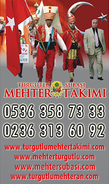 Turgutlu Mehter Takımı